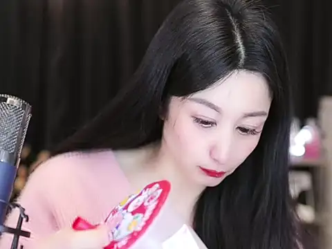 Nuyoah-77 online show from 16, 2, 2025