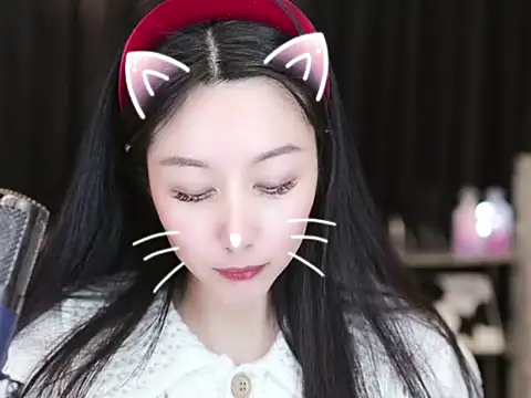 Nuyoah-77 online show from 20, 2, 2025