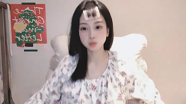 -Hottie online show from 18, 12, 2024