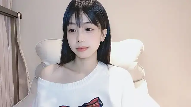 -Hottie online show from 13, 1, 2025