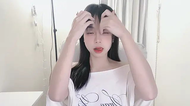 -Hottie online show from 26, 2, 2025