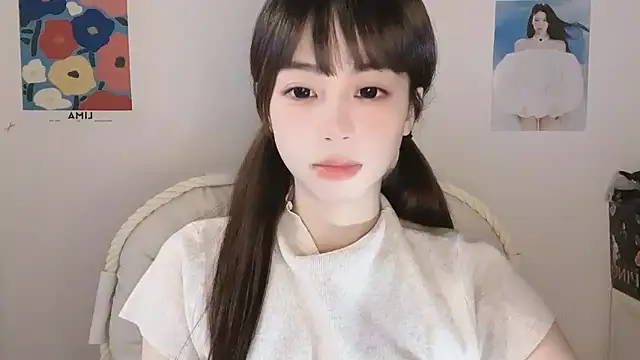 -Hottie online show from 21, 10, 2025