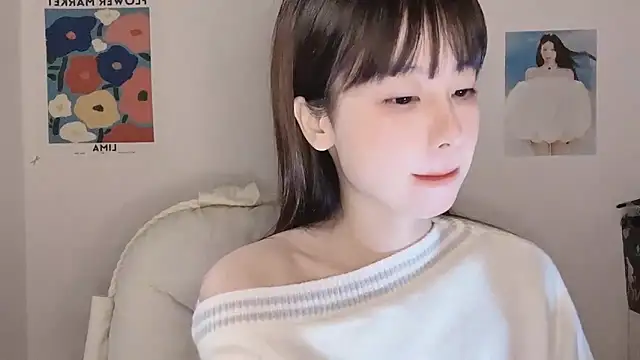 -Hottie online show from 18, 11, 2025