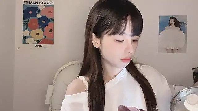 -Hottie online show from 27, 11, 2025