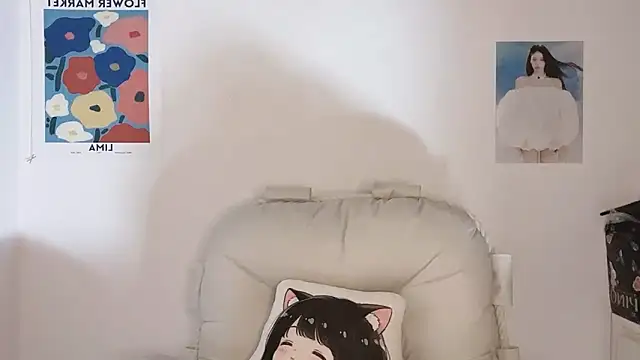 -Hottie online show from 1, 12, 2025