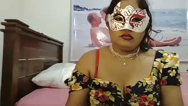 Maya8175 online show from 5, 1, 2025