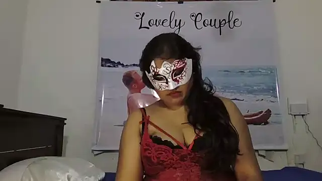 Maya8175 online show from 9, 1, 2025