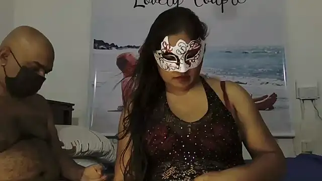 Maya8175 online show from 11, 1, 2025