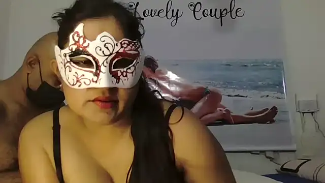 Maya8175 online show from 12, 1, 2025