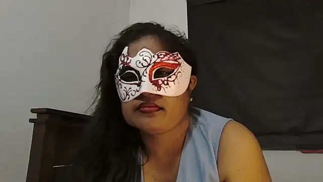 Maya8175 online show from 21, 2, 2025