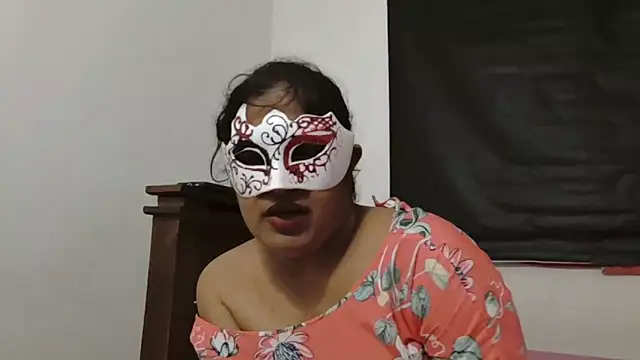 Maya8175 online show from 22, 2, 2025