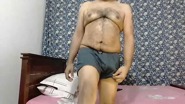 Maya8175 online show from 24, 2, 2025