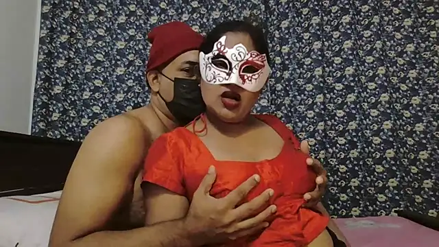 Maya8175 online show from 12, 3, 2025