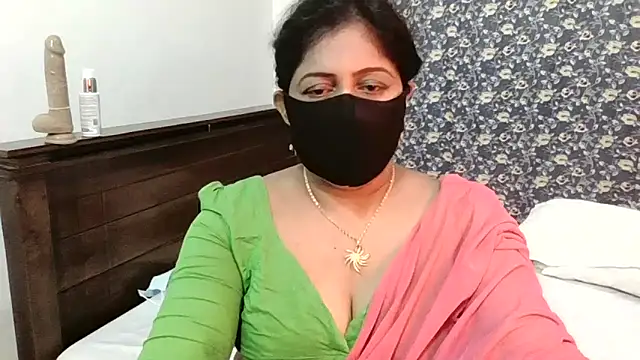 Maya8175 online show from 9, 9, 2025