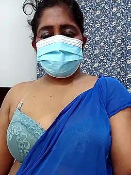 Maya8175 online show from 19, 10, 2025