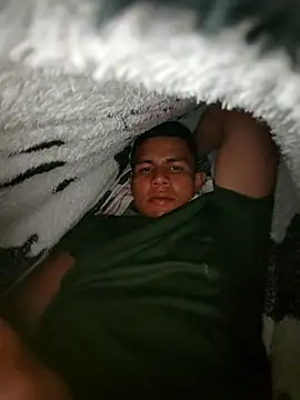 JeffersonC80754 online show from 20, 3, 2026