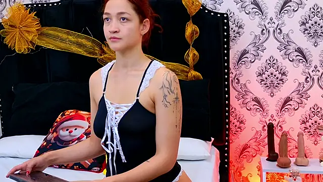 SaaraBrown online show from 16, 12, 2025