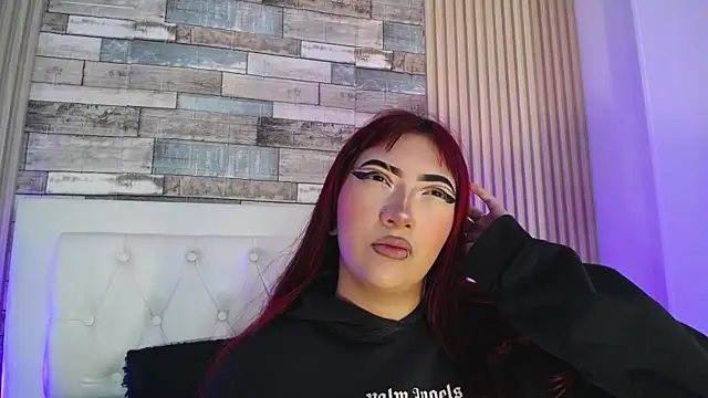 Mia Rinn online show from 11, 12, 2024