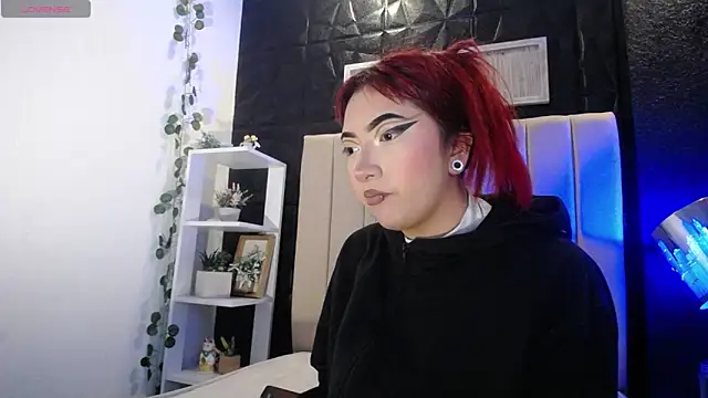 Mia Rinn online show from 20, 12, 2024