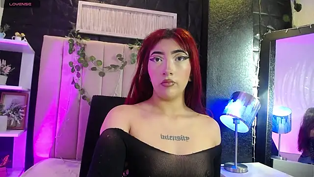 Mia Rinn online show from 21, 12, 2024