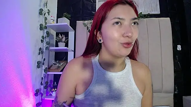 Mia Rinn online show from 22, 1, 2025