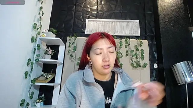 Mia Rinn online show from 27, 1, 2025