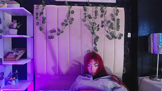 Mia Rinn online show from 27, 1, 2025