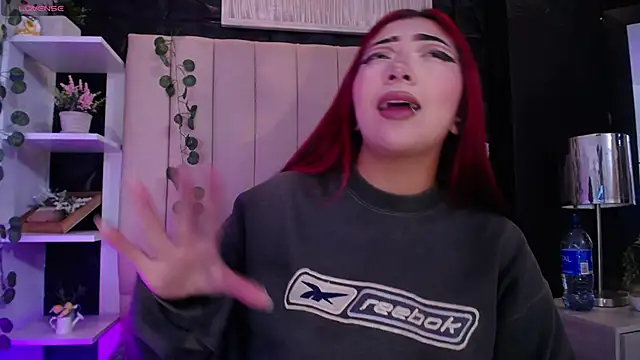 Mia Rinn online show from 5, 2, 2025