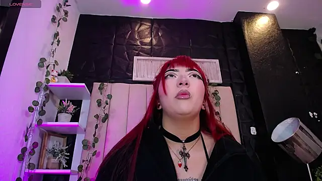 Mia Rinn online show from 14, 2, 2025