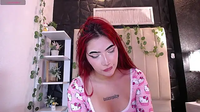 Mia Rinn online show from 20, 2, 2025