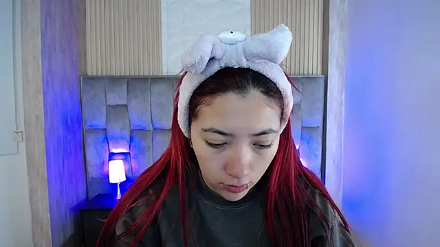 Mia Rinn online show from 13, 9, 2025