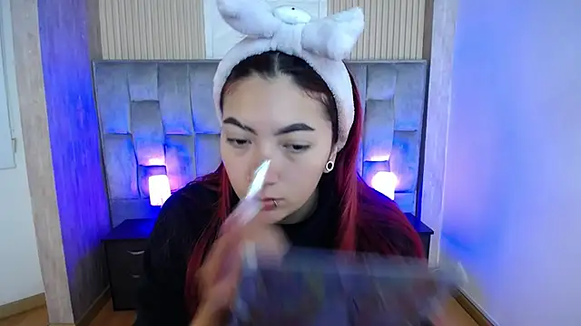 Mia Rinn online show from 18, 9, 2025