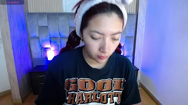 Mia Rinn online show from 24, 9, 2025