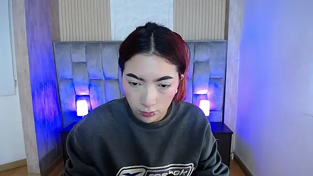 Mia Rinn online show from 16, 10, 2025