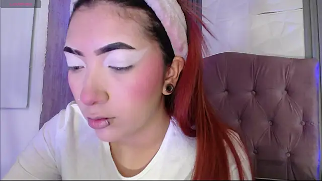 Mia Rinn online show from 18, 11, 2025