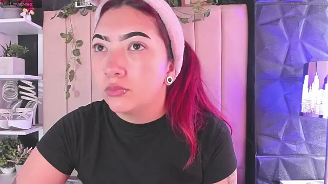 Mia Rinn online show from 17, 1, 2026