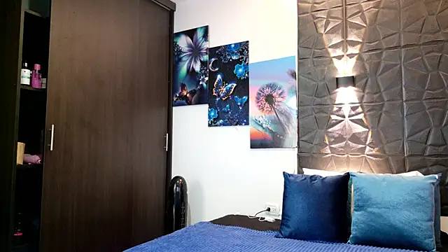 graceymilf666 online show from 17, 2, 2026