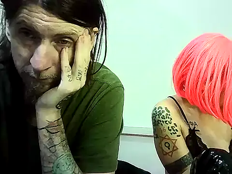 Scarlett Knox 69 online show from 8, 2, 2026