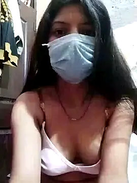 Snapshot of Hotty-Divya chatting on 19, 12, 2024 Hotty-Divya online show from 19, 12, 2024