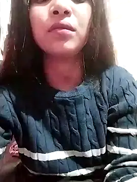 Snapshot of Hotty-Divya chatting on 24, 12, 2024 Hotty-Divya online show from 24, 12, 2024