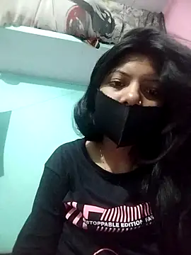 Hotty-Divya online show from 21, 4, 2026