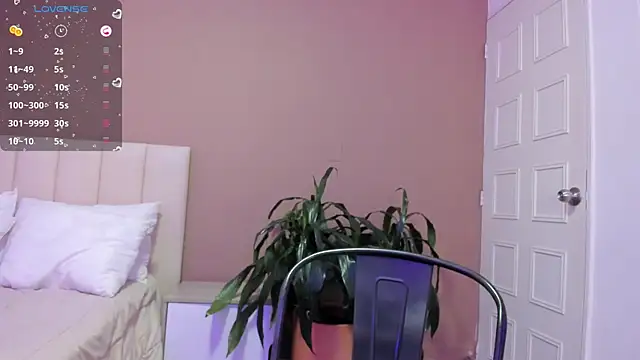 Alia Rodriguez  online show from 25, 10, 2025