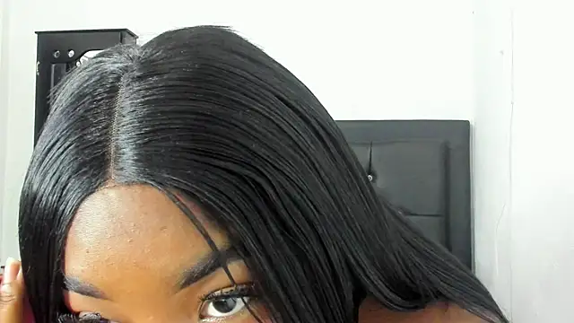 Natassha brown1 online show from 10, 9, 2025