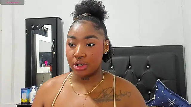 Natassha brown1 online show from 24, 9, 2025