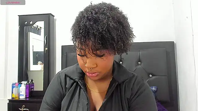 Natassha brown1 online show from 1, 10, 2025