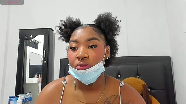 Natassha brown1 online show from 3, 10, 2025