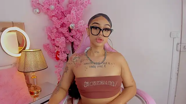 Mia Jansen online show from 18, 12, 2024