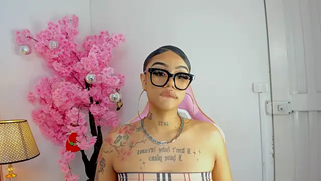 Mia Jansen online show from 21, 12, 2024