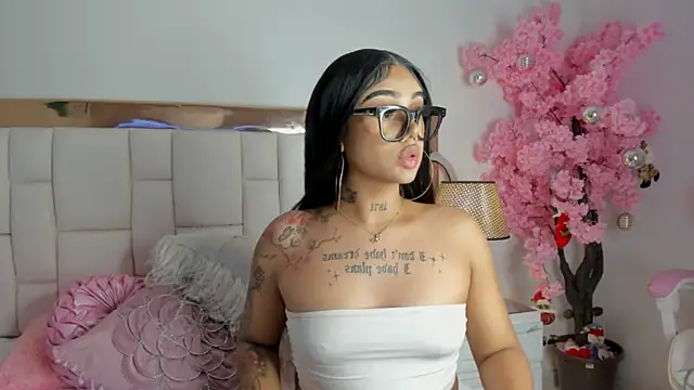 Mia Jansen online show from 24, 12, 2024