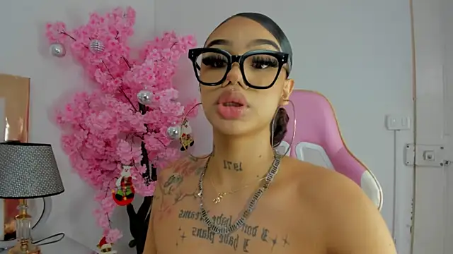 Mia Jansen online show from 27, 12, 2024